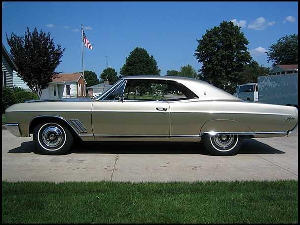 1965 Buick Skylark Values Hagerty Valuation Tool 174
